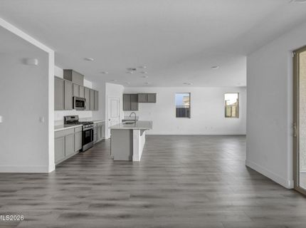 1316 Nebula Road, Unit Homesite 9, Carson City, NV 89705 Photo