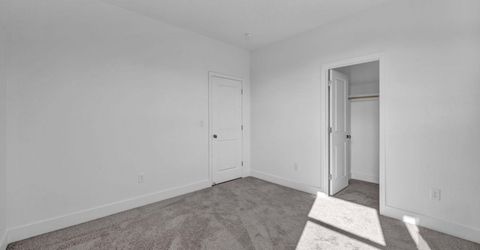 1316 Nebula Road, Unit Homesite 9, Carson City, NV 89705 Photo