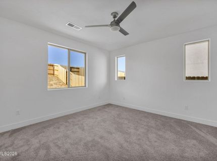 1316 Nebula Road, Unit Homesite 9, Carson City, NV 89705 Photo