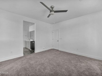 1316 Nebula Road, Unit Homesite 9, Carson City, NV 89705 Photo