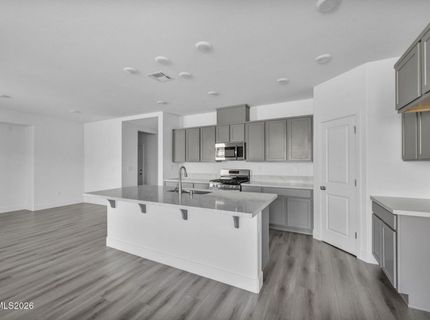 1316 Nebula Road, Unit Homesite 9, Carson City, NV 89705 Photo