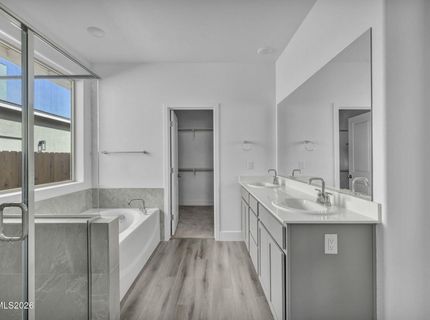 1316 Nebula Road, Unit Homesite 9, Carson City, NV 89705 Photo