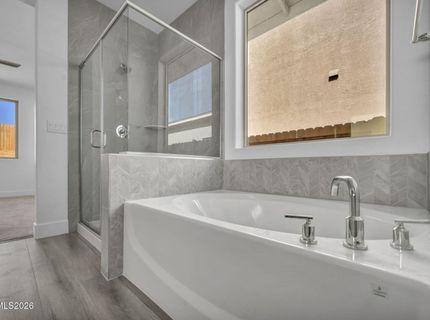 1316 Nebula Road, Unit Homesite 9, Carson City, NV 89705 Photo