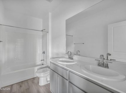 1316 Nebula Road, Unit Homesite 9, Carson City, NV 89705 Photo