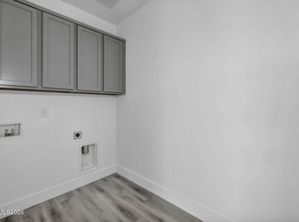 1316 Nebula Road, Unit Homesite 9, Carson City, NV 89705 Photo