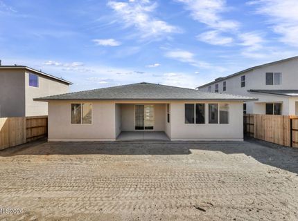 1316 Nebula Road, Unit Homesite 9, Carson City, NV 89705 Photo