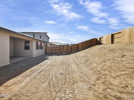 1316 Nebula Road, Unit Homesite 9, Carson City, NV 89705 Photo