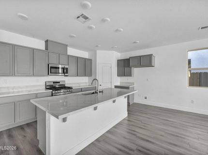 1316 Nebula Road, Unit Homesite 9, Carson City, NV 89705 Photo