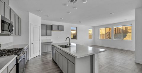 1316 Nebula Road, Unit Homesite 9, Carson City, NV 89705 Photo