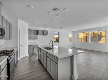 1316 Nebula Road, Unit Homesite 9, Carson City, NV 89705 Photo