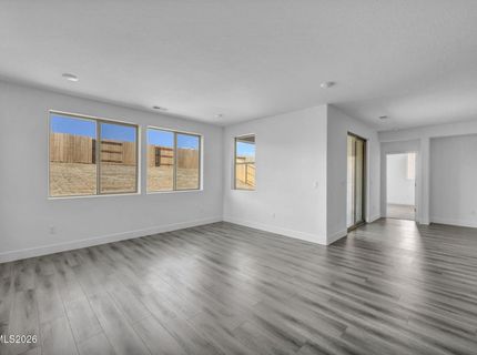 1316 Nebula Road, Unit Homesite 9, Carson City, NV 89705 Photo