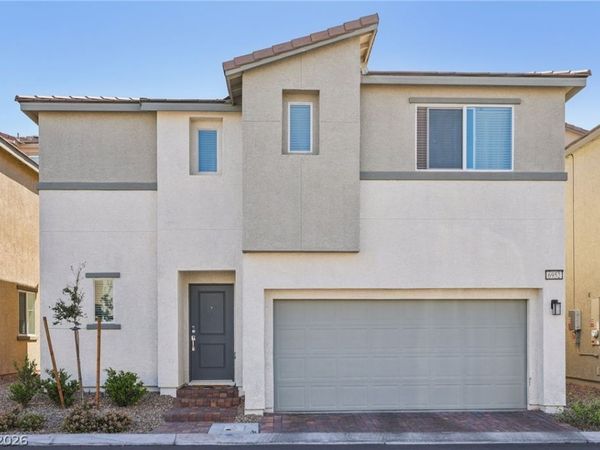 6952 Sunflower Fields Street , North Las Vegas, NV 89086
