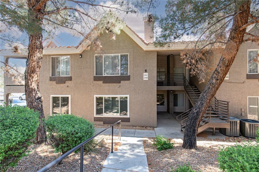 700 Capri Drive, Unit 24B, Boulder City, NV 89005 Main Photo