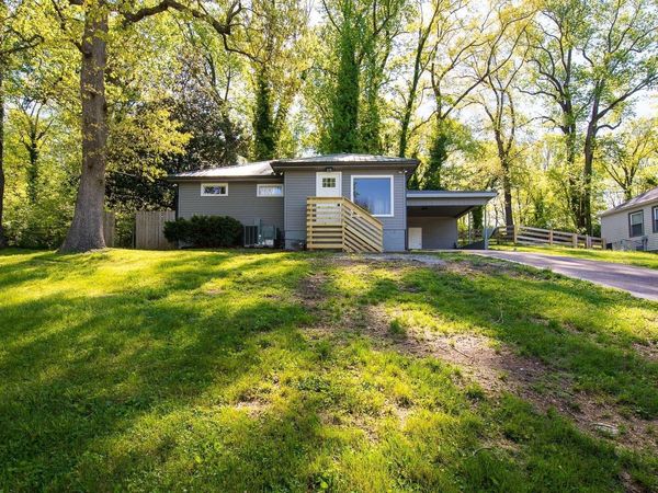 29 Cameo Dr , Nashville, TN 37211