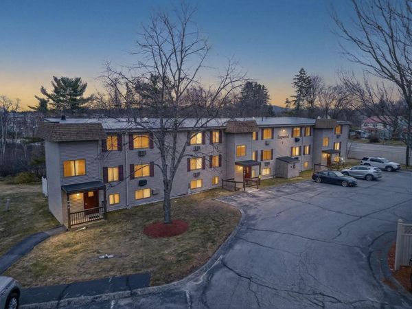 9 Treetop Circle, Unit 111, Laconia, NH 03246
