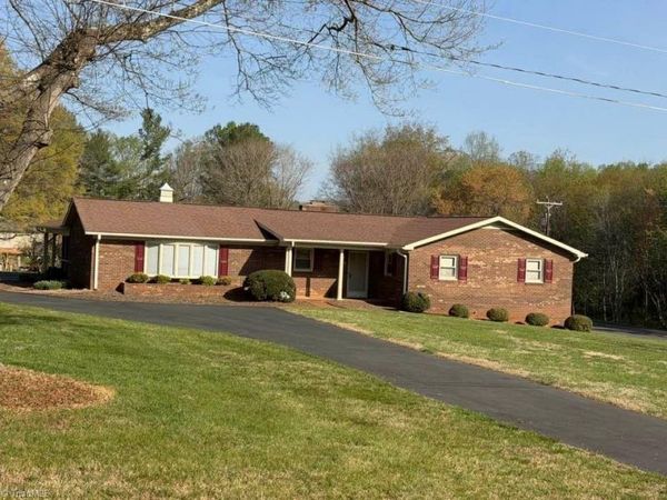 473 Winchester Drive, King, NC 27021