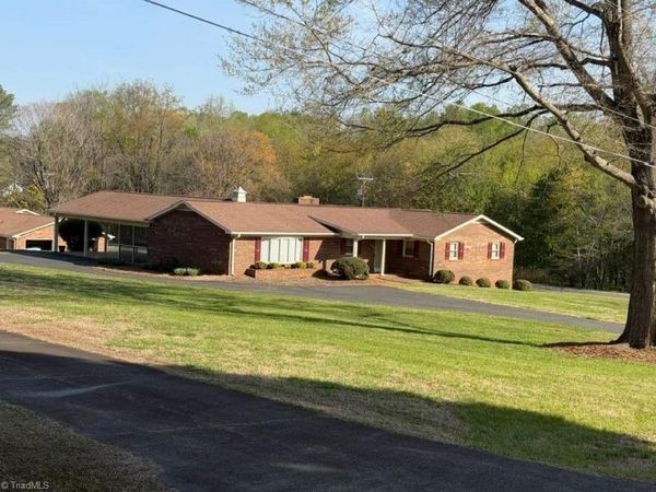 473 Winchester Drive , King, NC 27021