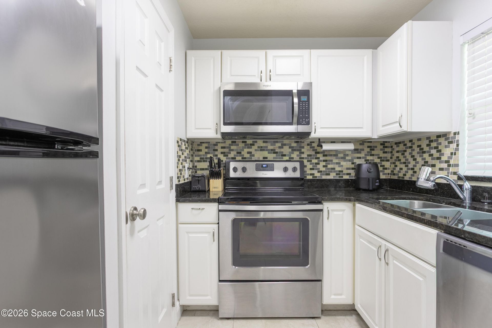 275 Spring Drive , Unit 7, Merritt Island, FL 32953 Photo