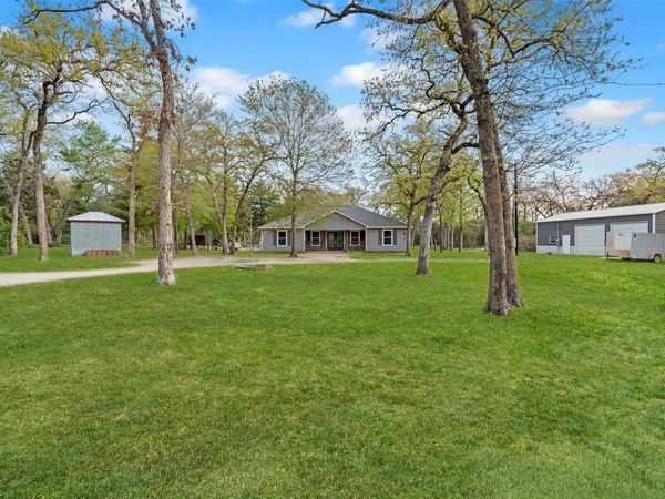 6211 County Road 342, Milano, TX 76556