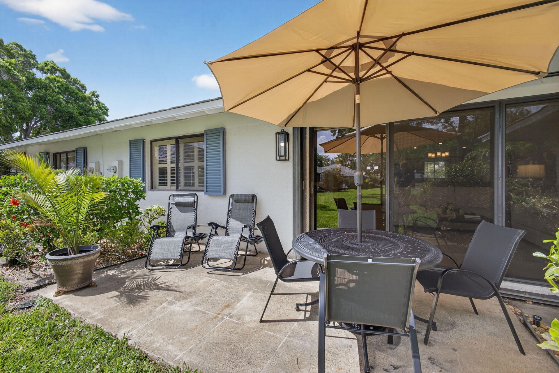 119 Club Drive, Palm Beach Gardens, FL 33418 Photo