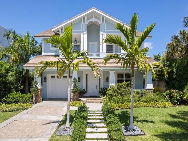 137 Cortez Road, West Palm Beach, FL 33405