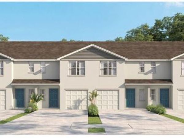 8176 Cobblestone Drive, Fort Pierce, FL 34945