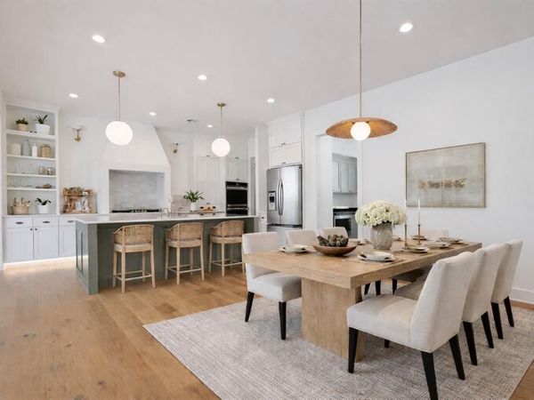 8033 Cal Drive, Edmond, OK 73034