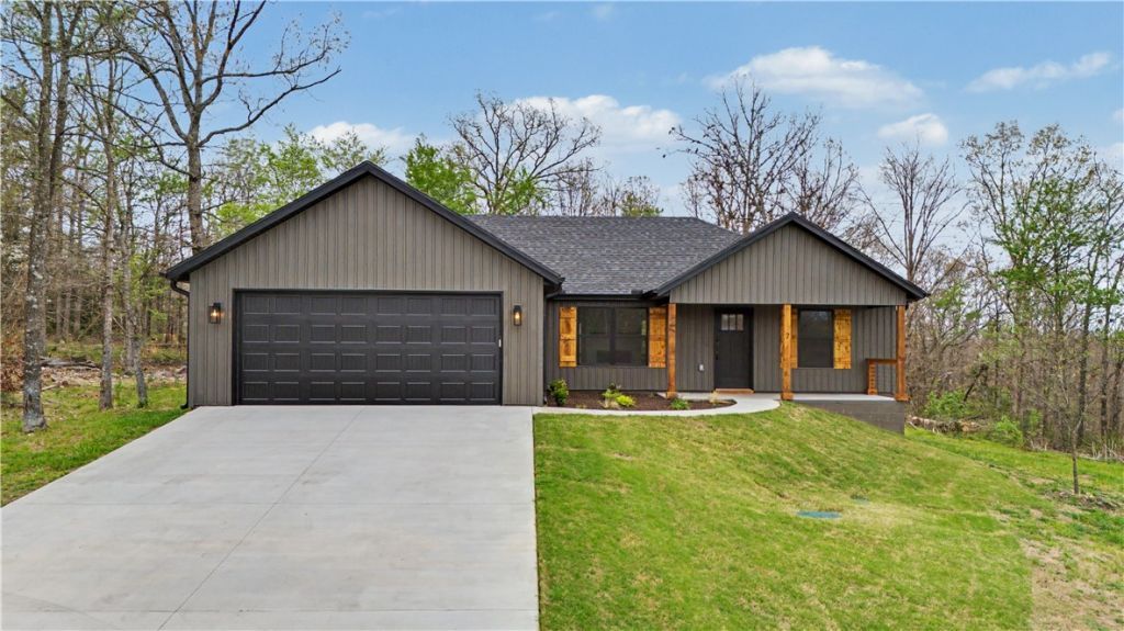 7 Bowmore Circle, Bella Vista, AR 72715 Main Photo