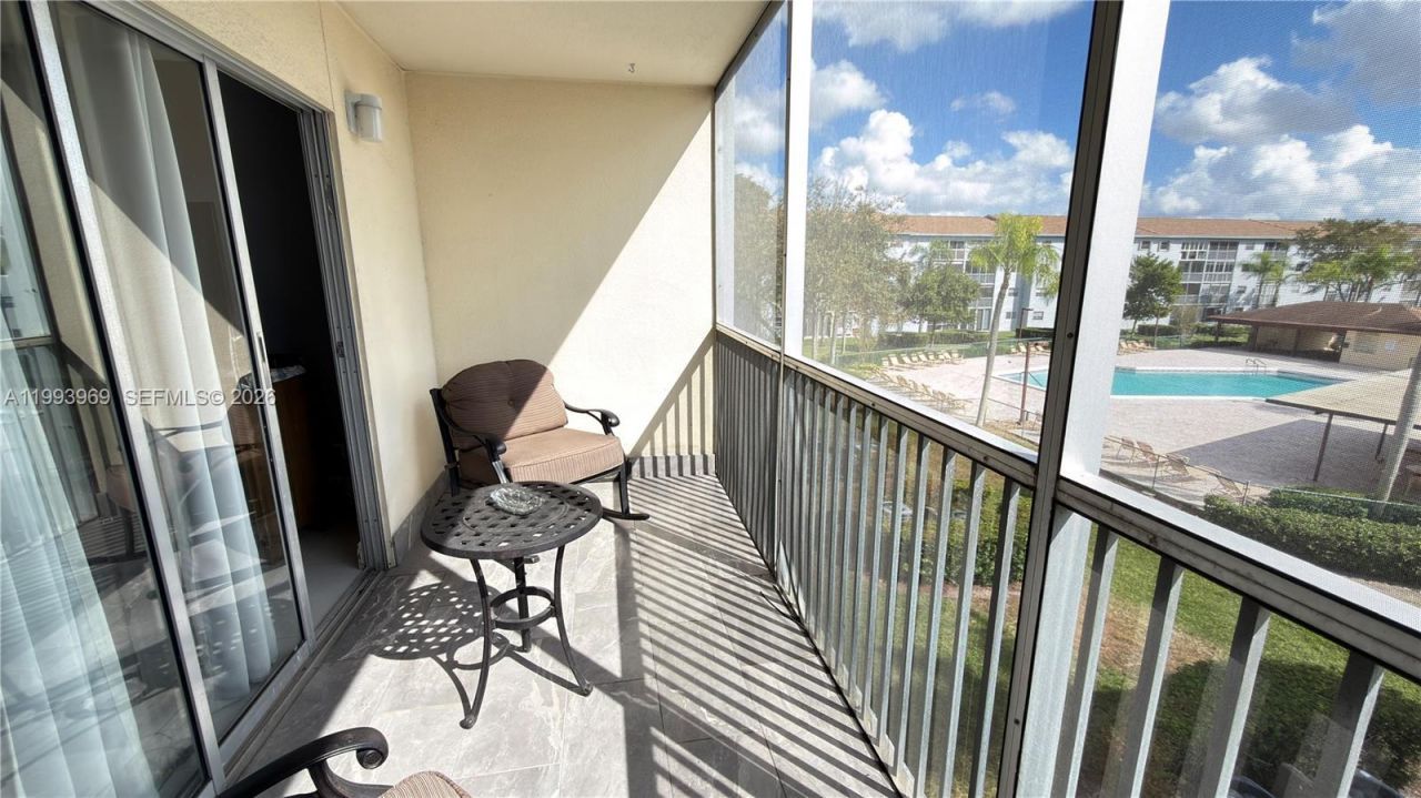 12500 SW 5th Ct , Unit 307M, Pembroke Pines, FL 33027 Photo