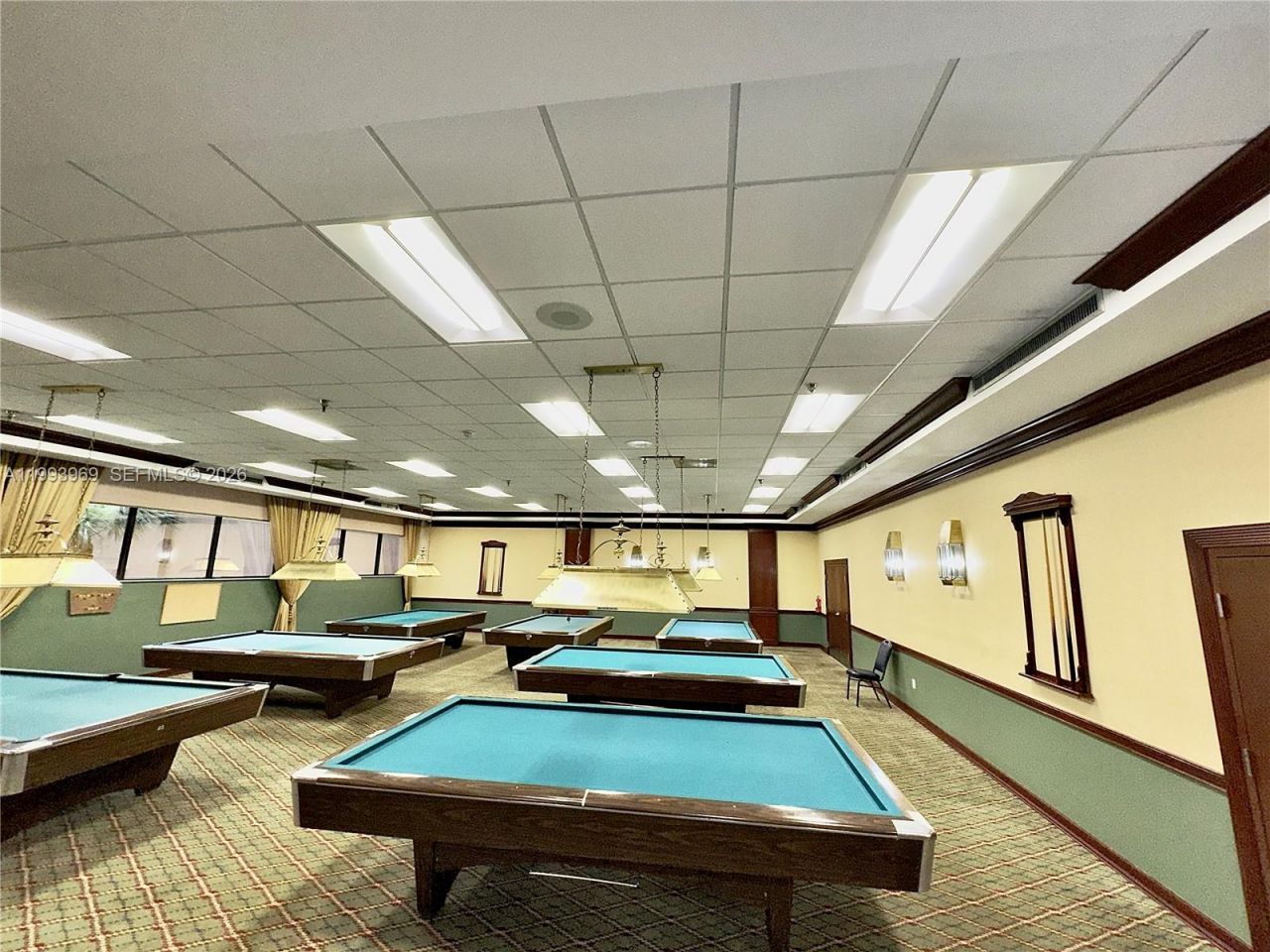 12500 SW 5th Ct , Unit 307M, Pembroke Pines, FL 33027 Photo