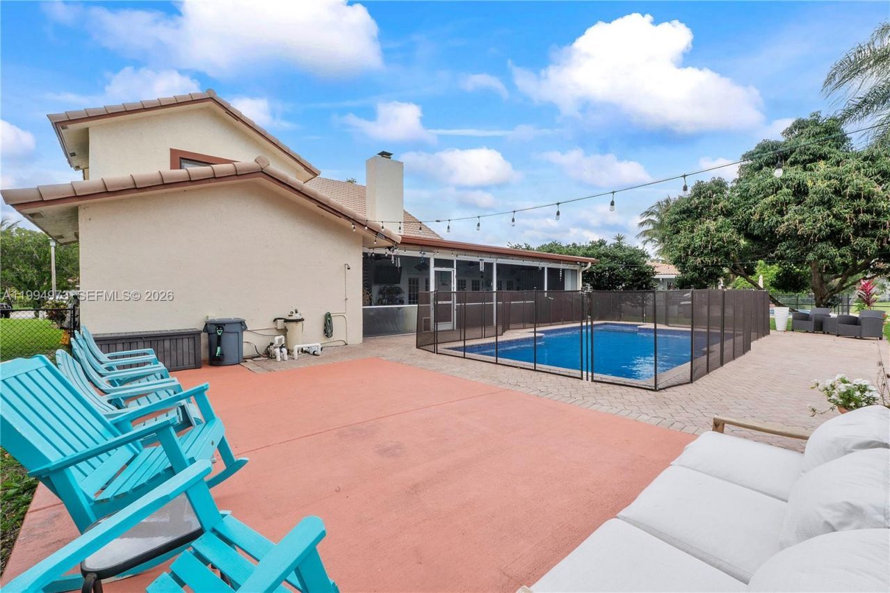 3851 NW 100th Ave, Coral Springs, FL 33065 Photo