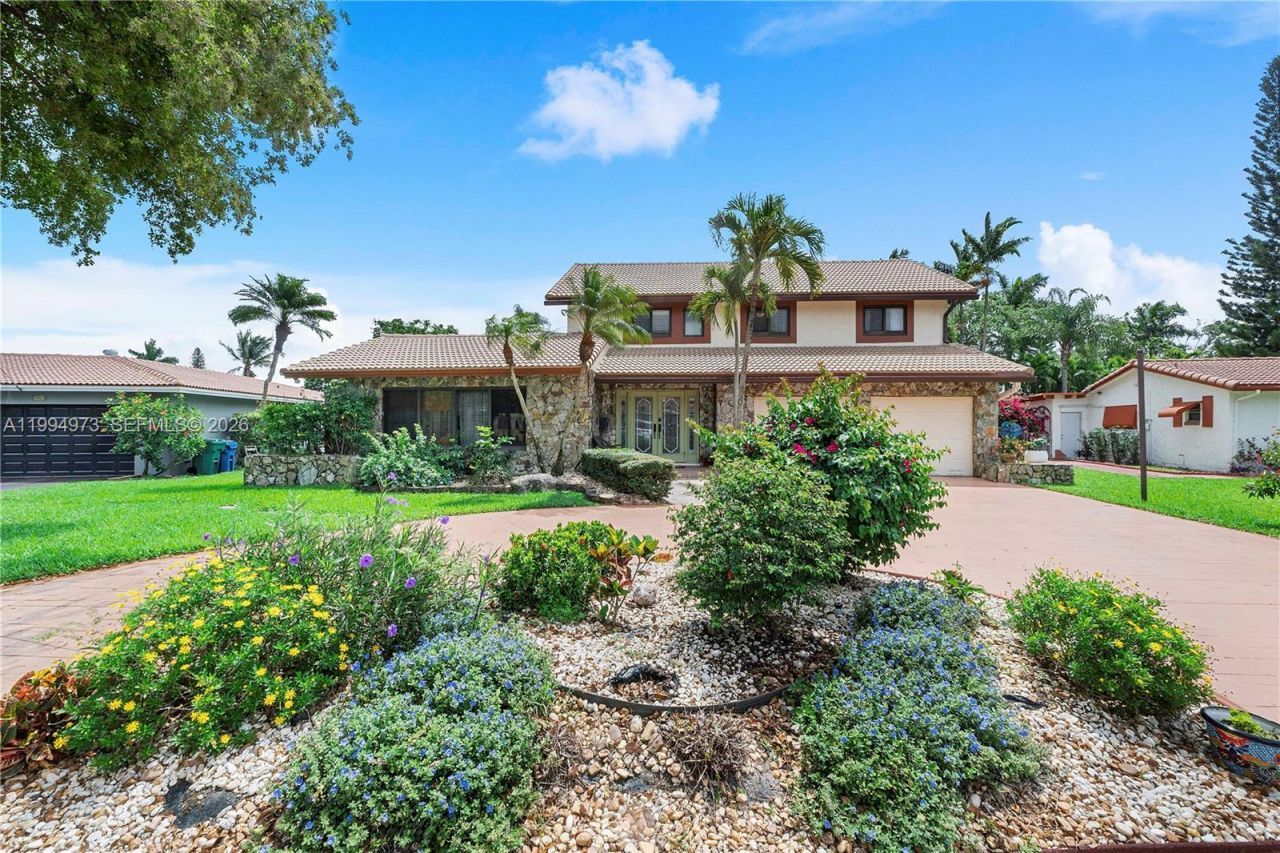 3851 NW 100th Ave, Coral Springs, FL 33065 Photo