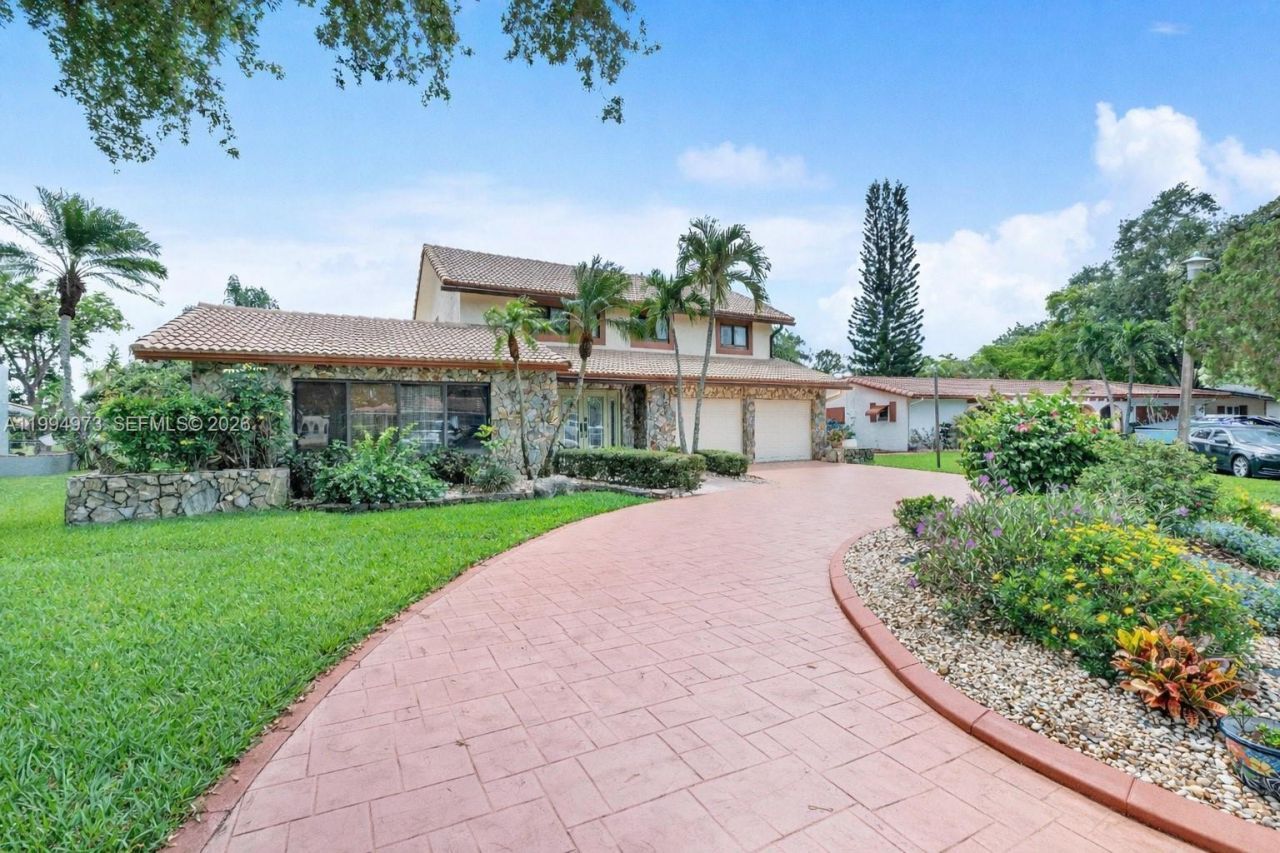 3851 NW 100th Ave, Coral Springs, FL 33065 Photo