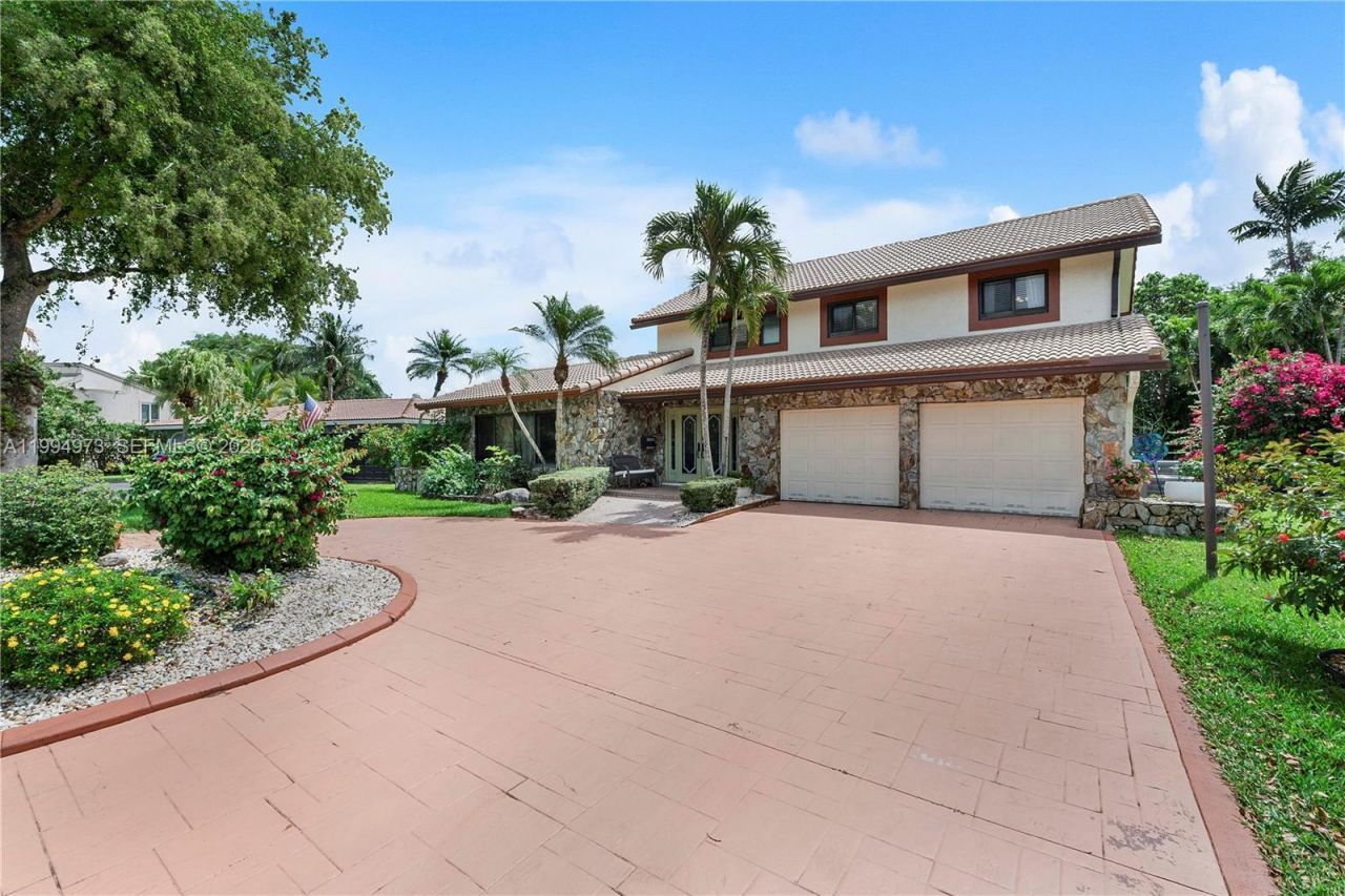 3851 NW 100th Ave, Coral Springs, FL 33065 Photo