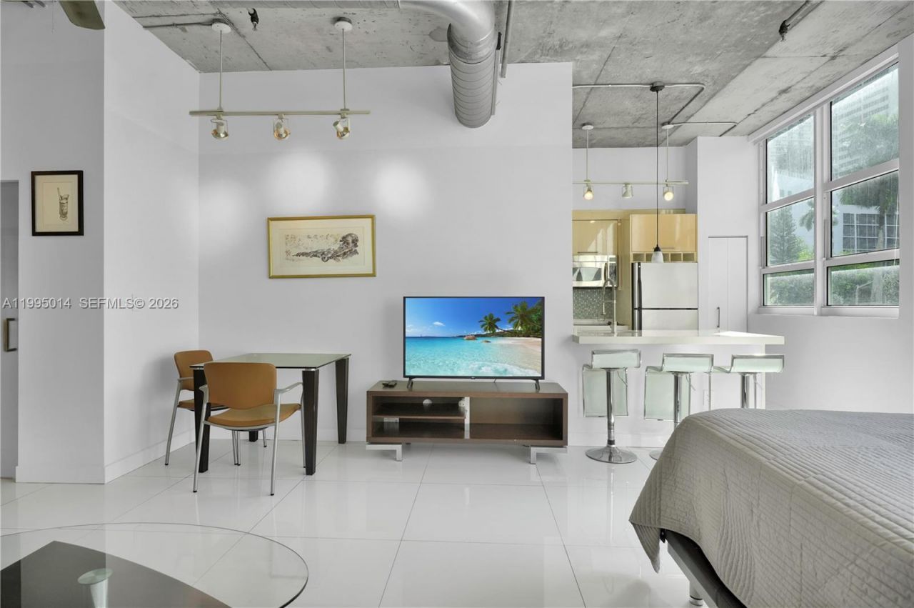 2001 Biscayne Blvd, Unit 3213, Miami, FL 33137 Photo