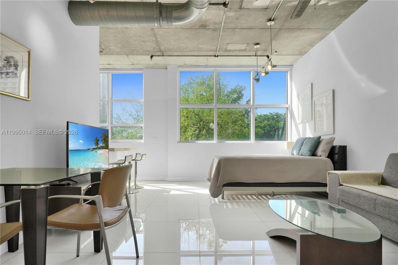 2001 Biscayne Blvd, Unit 3213, Miami, FL 33137 Photo