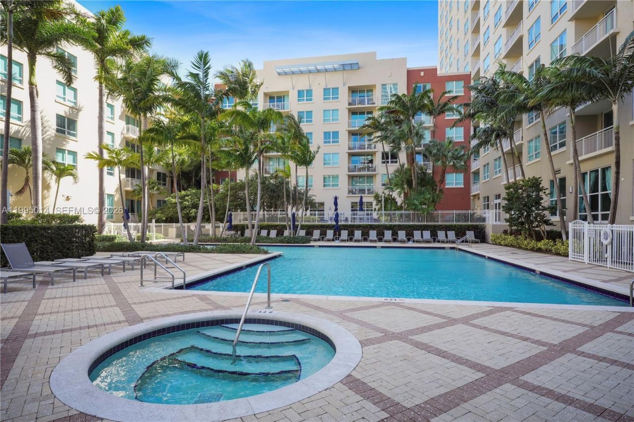 2001 Biscayne Blvd, Unit 3213, Miami, FL 33137 Photo