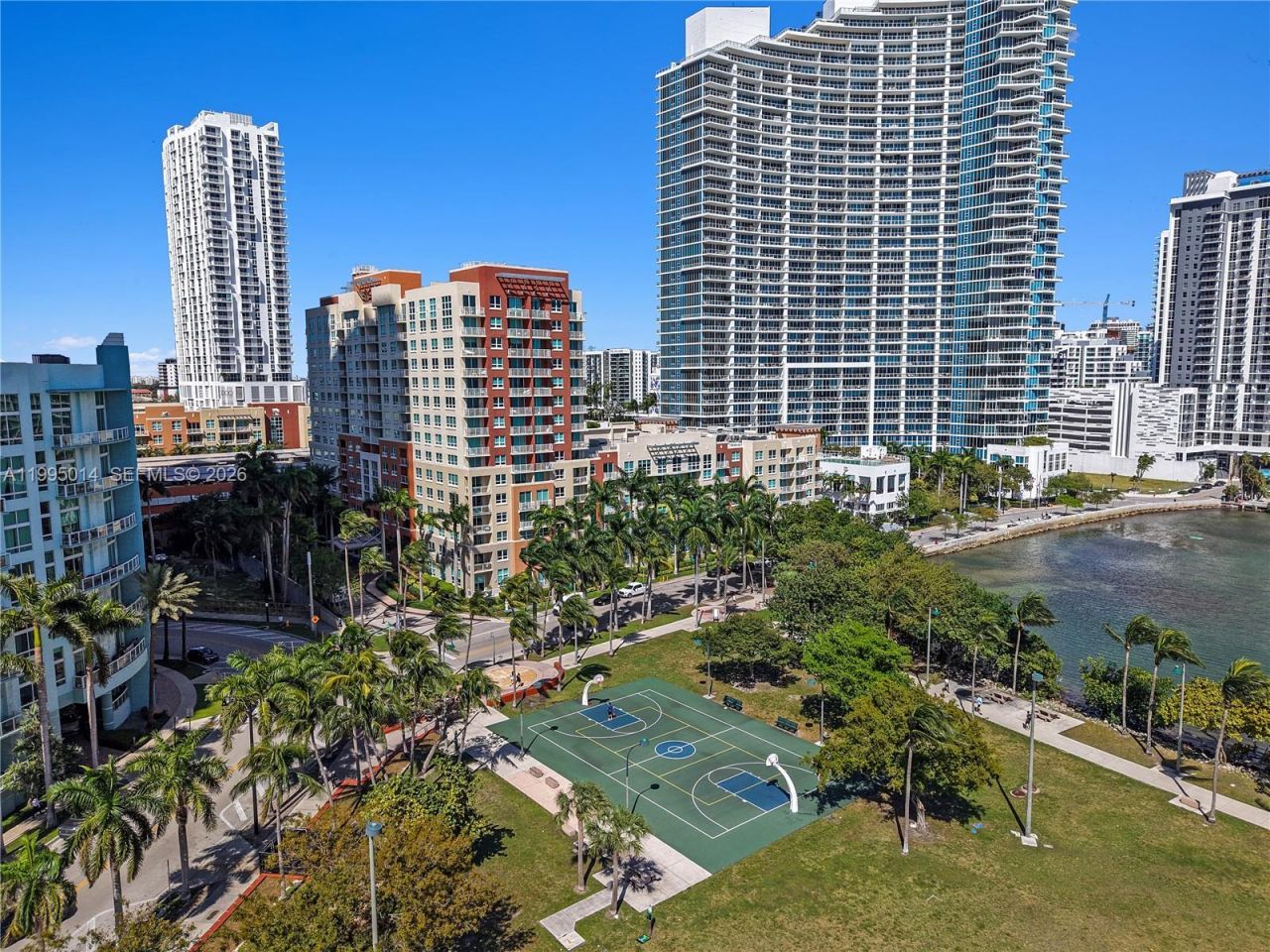 2001 Biscayne Blvd, Unit 3213, Miami, FL 33137 Photo