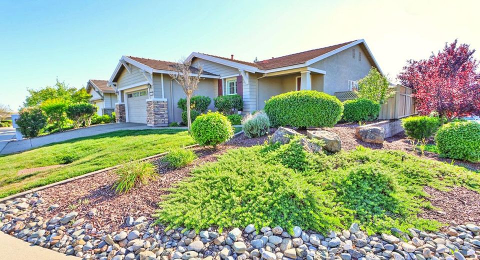 3012 Black Hawk Ln, Lincoln, CA 95648 Photo