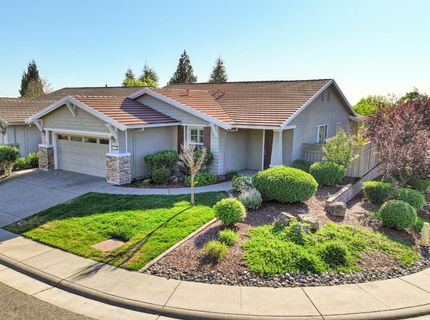 3012 Black Hawk Ln, Lincoln, CA 95648 Photo