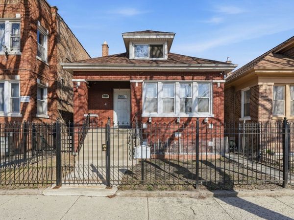 6223 S Washtenaw Avenue , Chicago, IL 60629