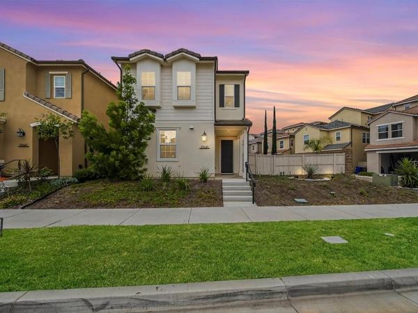 21641 Trail Ridge Drive, Escondido, CA 92029