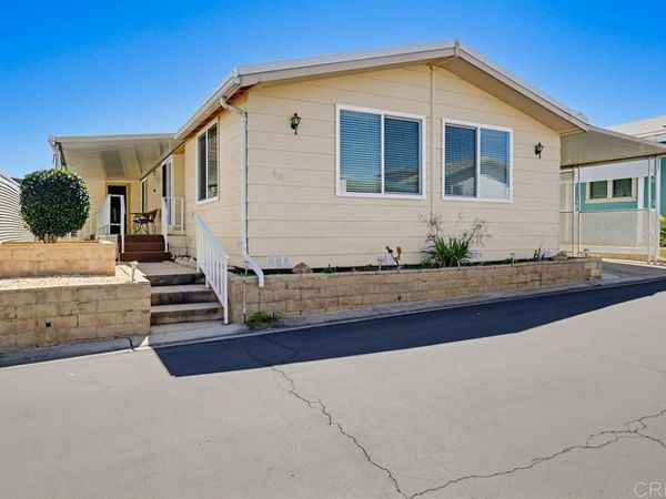 9500 Harritt Rd, Unit 90, Lakeside, CA 92040