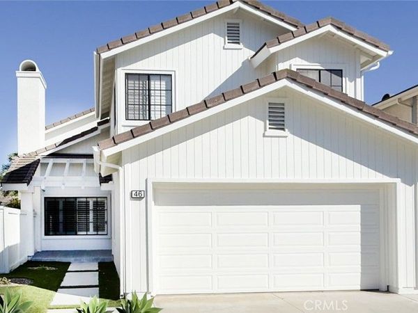 46 Silkberry, Irvine, CA 92614