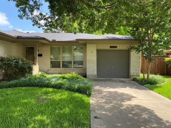 10454 Lanshire Drive, Dallas, TX 75238
