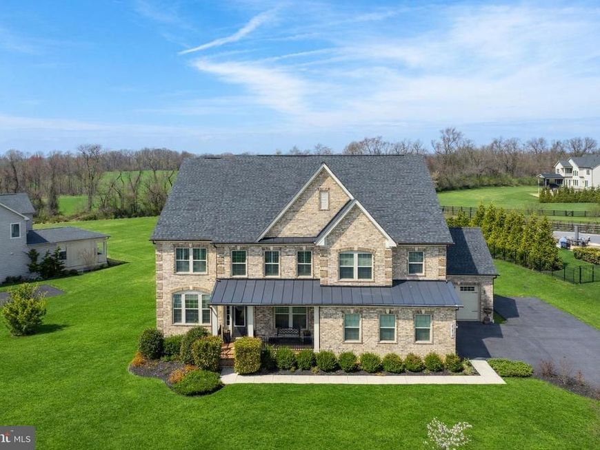 21217 Cracklin Road, Laytonsville, MD 20882 Main Photo