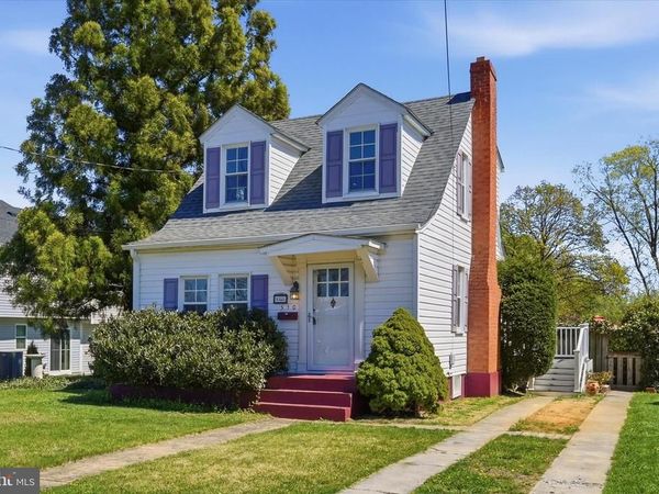 510 N PLEASANT VALLEY ROAD, WINCHESTER, VA 22601