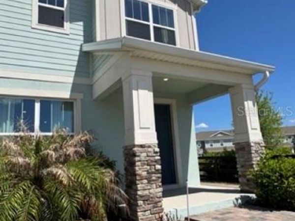 16333 INGRAM HILLS ALLEY , WINTER GARDEN, FL 34787