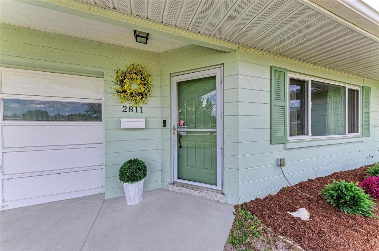 2811 33rd Avenue W, Bradenton, FL 34205 Photo
