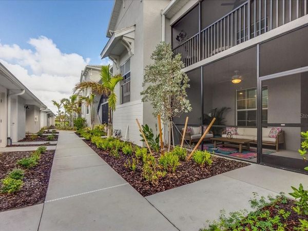 14257 HERITAGE LANDING BOULEVARD , Unit 1116, PUNTA GORDA, FL 33955